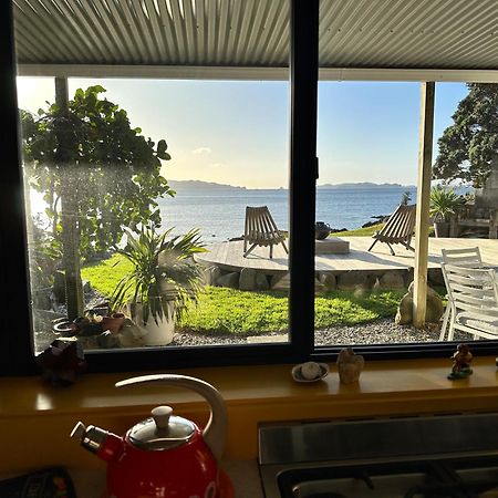 Apartamento Tide Kerikeri Exterior foto