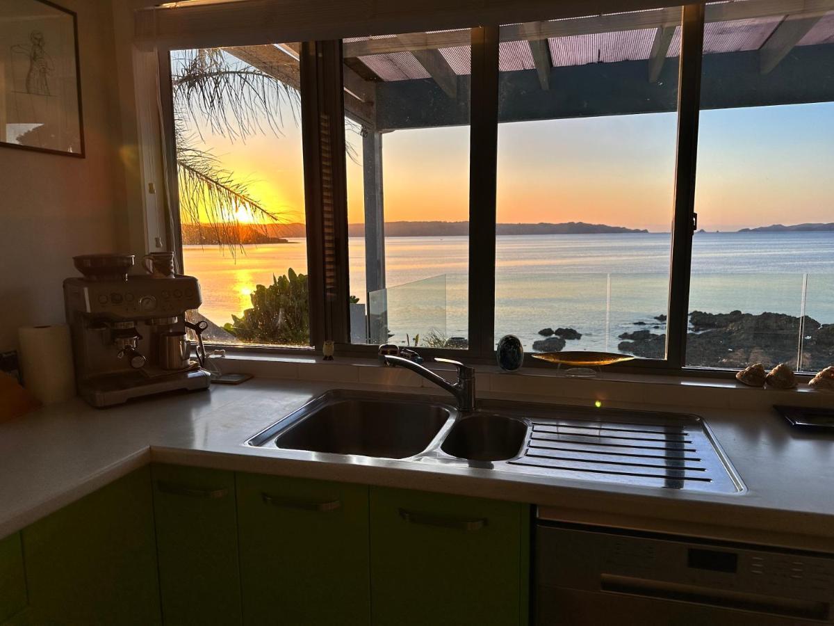 Apartamento Tide Kerikeri Exterior foto
