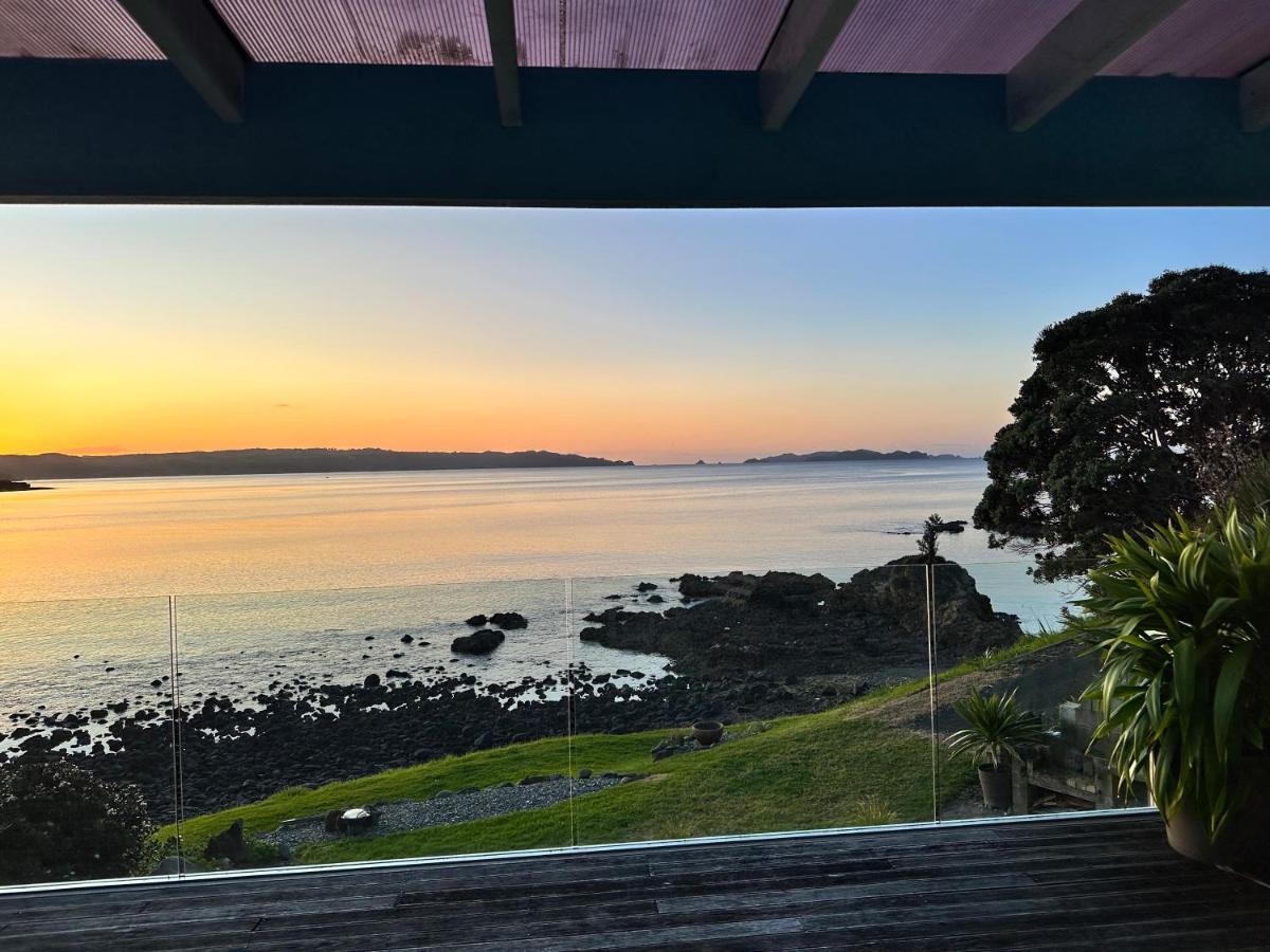 Apartamento Tide Kerikeri Exterior foto