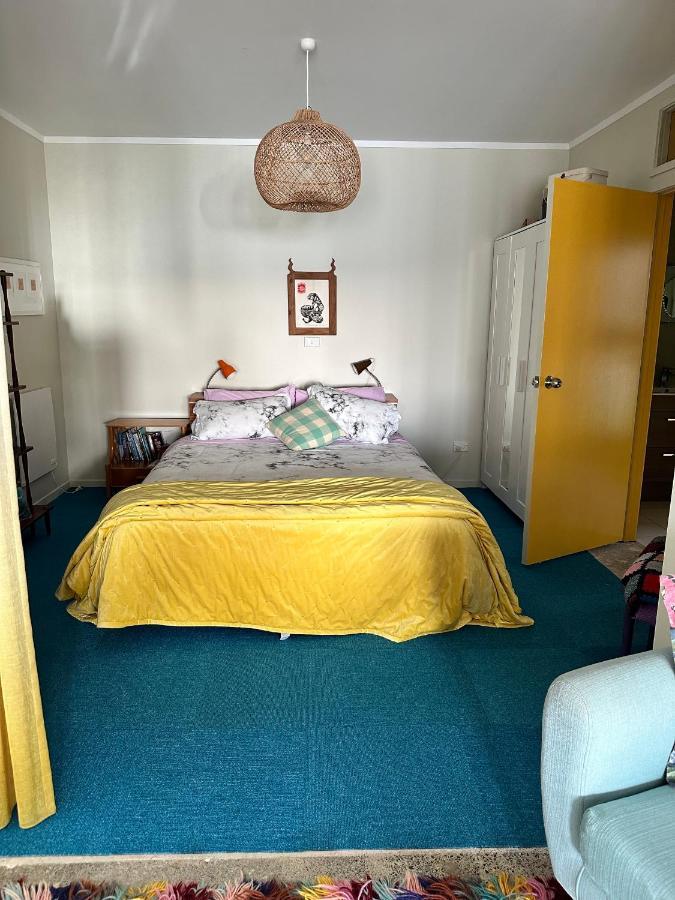 Apartamento Tide Kerikeri Exterior foto