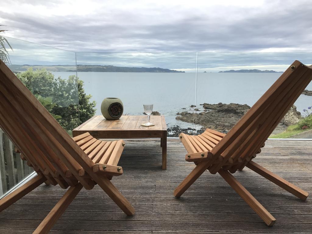 Apartamento Tide Kerikeri Exterior foto